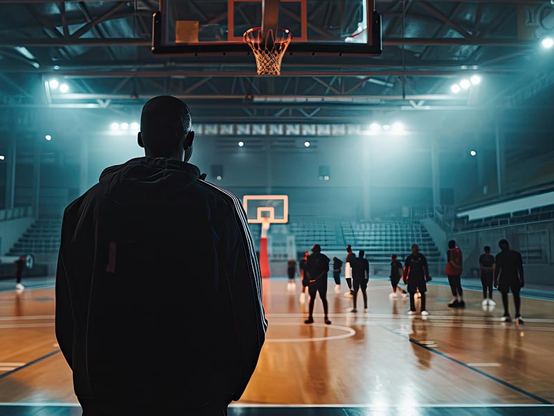 03月26日 NBA常规赛 独行侠vs掘金 全场录像回放