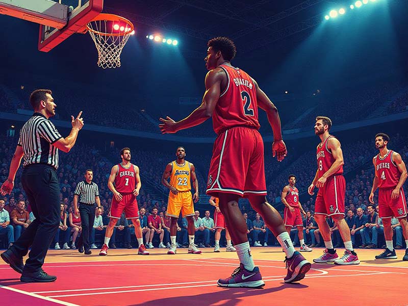 [微博国语] 2026年6月9日 NBA总决赛G3 马刺vs尼克斯 第二节 录像
