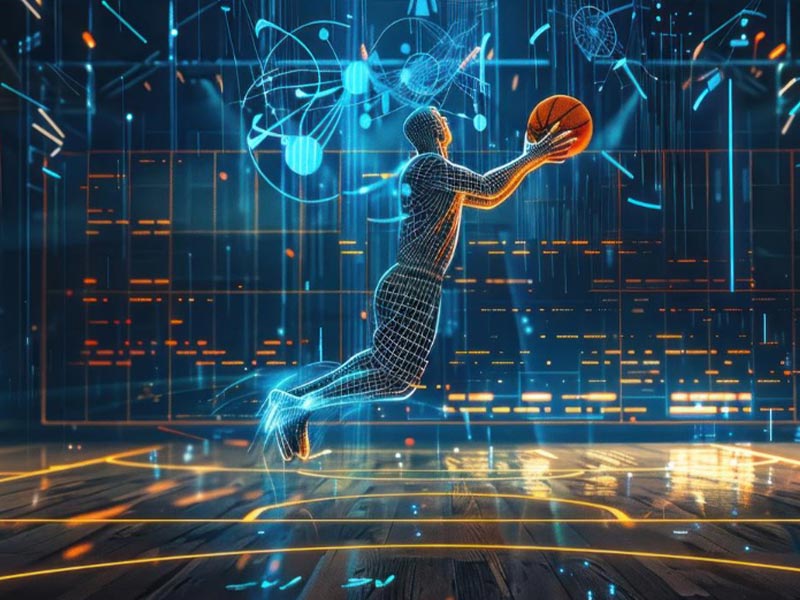 [QQ原声]NBA总决赛G4 马刺vs尼克斯 第二节 录像